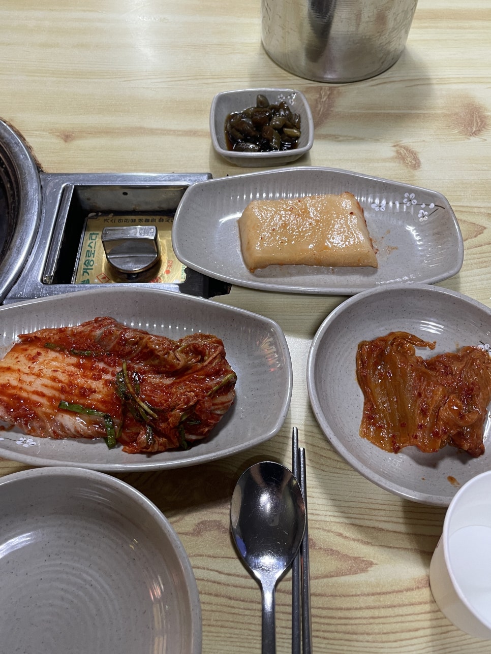 밀촌해물칼국수 이미지