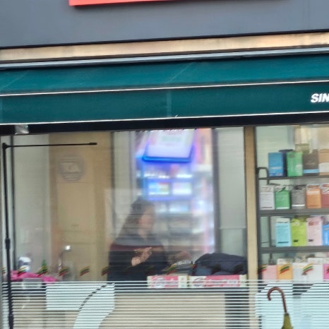 세븐일레븐 경산자인스타점 이미지