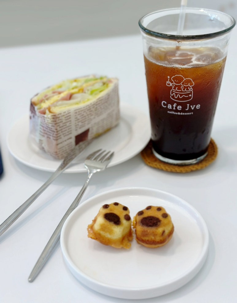 카페제이브 이미지