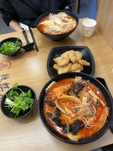 라홍방마라탕 엑스포점 이미지