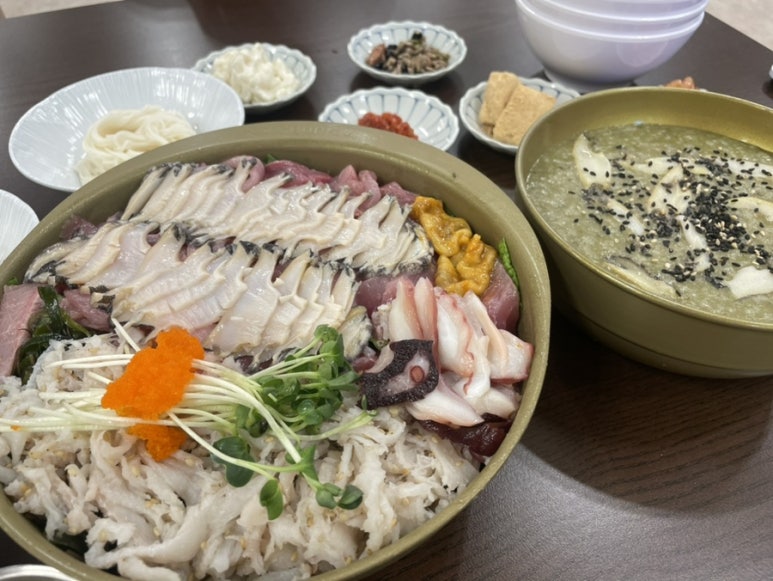 돌산아나고 이미지