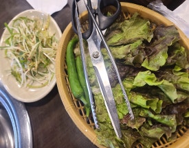 한우마을장다리식당 이미지