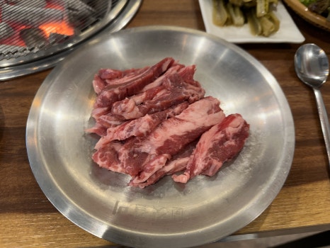 동남갈비 이미지