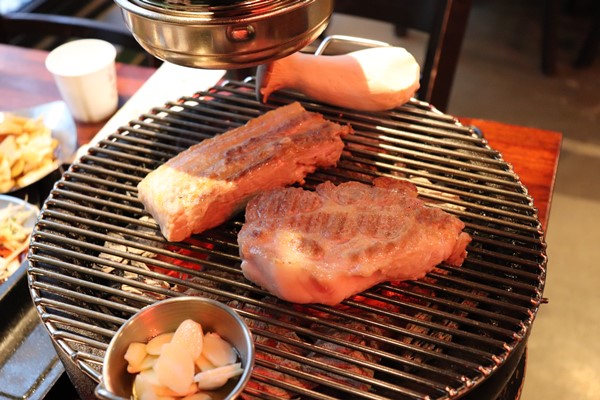참좋은고기 이미지