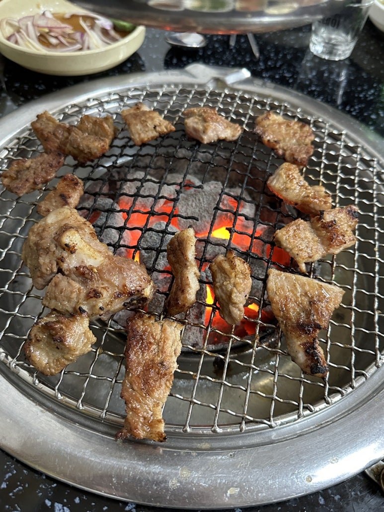 옥교갈비 이미지