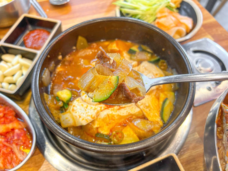 동방축산전포점 이미지