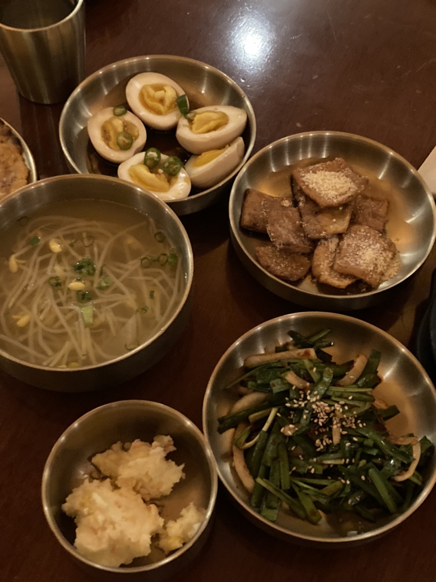 봉산동생고기집신천 이미지