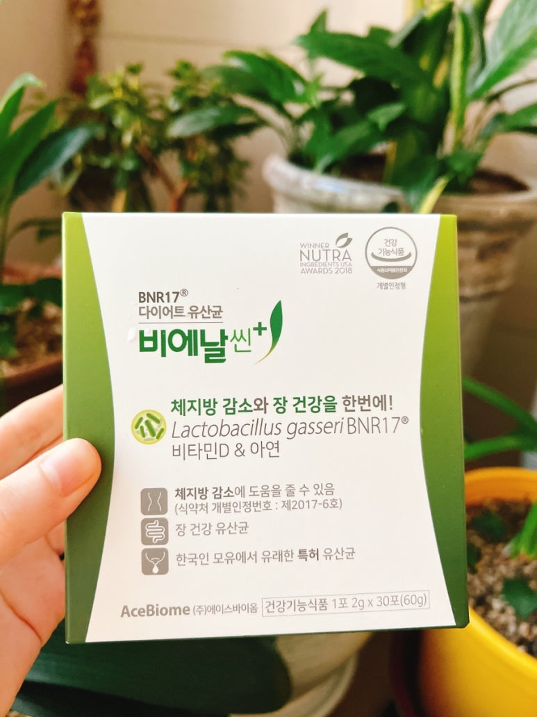 비엔플러스 이미지
