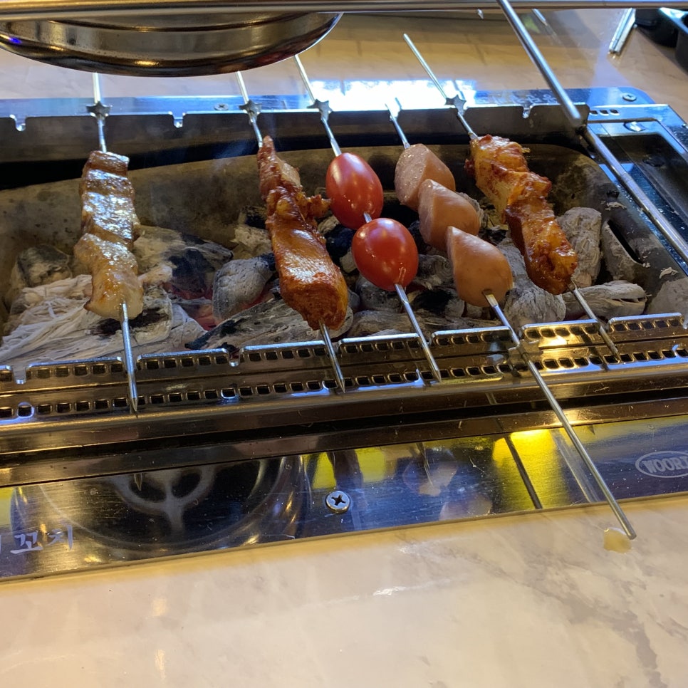 공단갈비꼬치 이미지