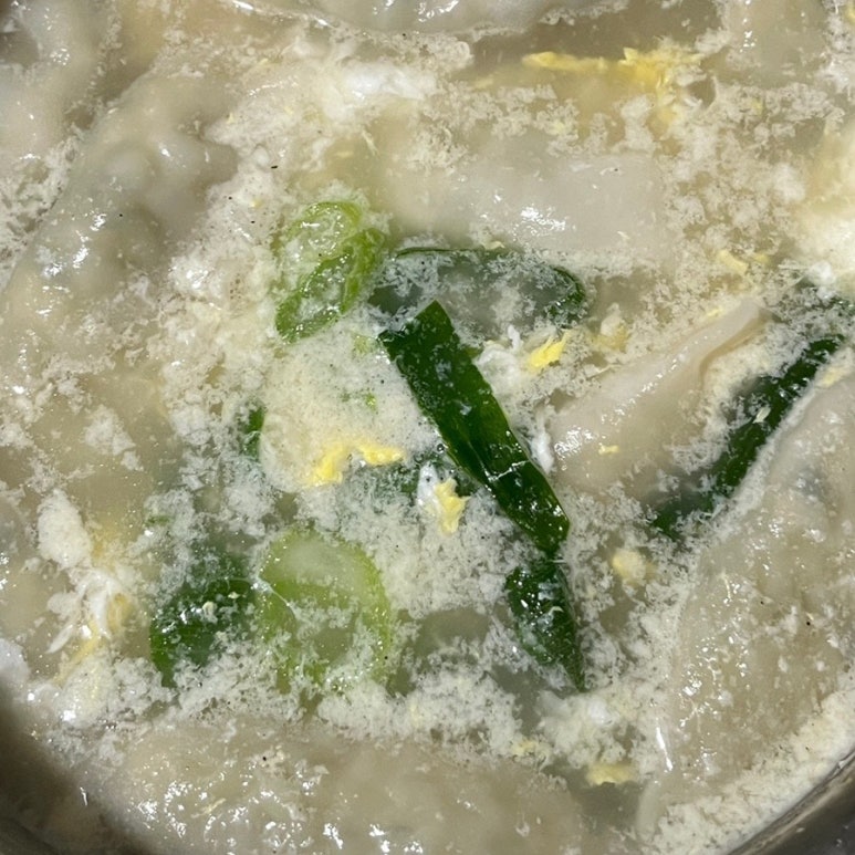 맥반석 커피 이미지