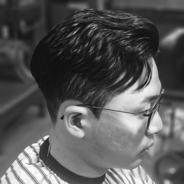 라이트하우스바버샵 이미지