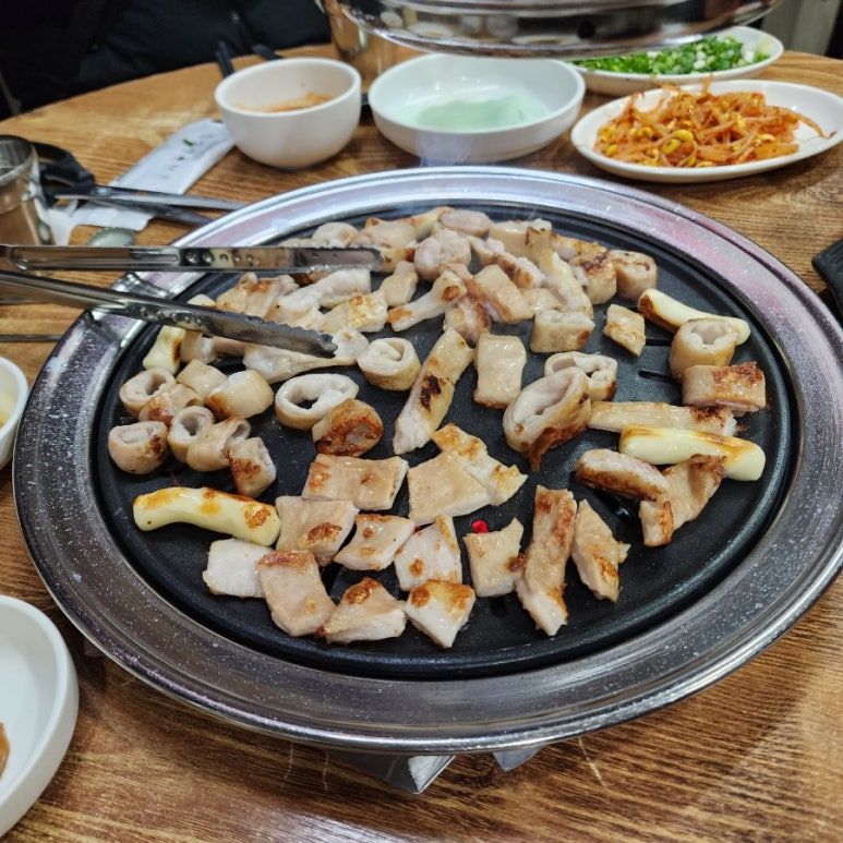 강변생막창 이미지