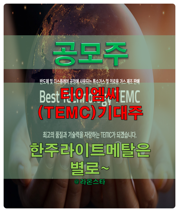 티이엠씨(주) 이미지