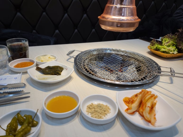 명륜진사갈비옥계점 이미지