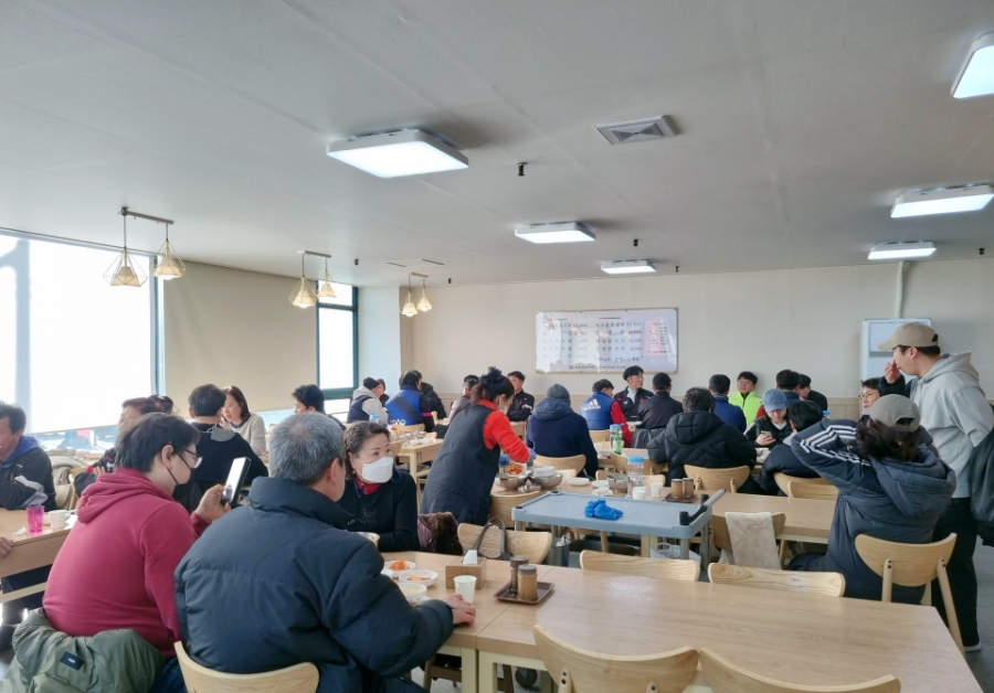 개성만두국(본점) 이미지