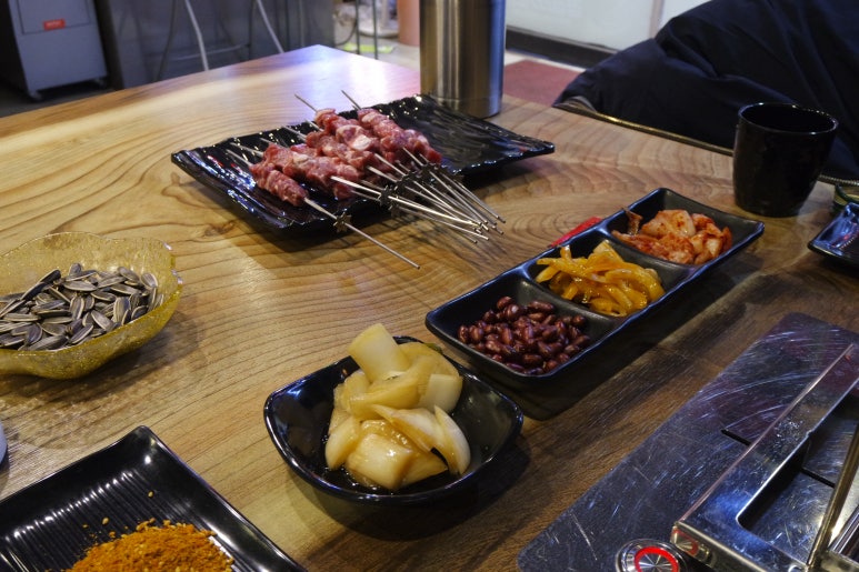 하이양꼬치&마라탕 이미지