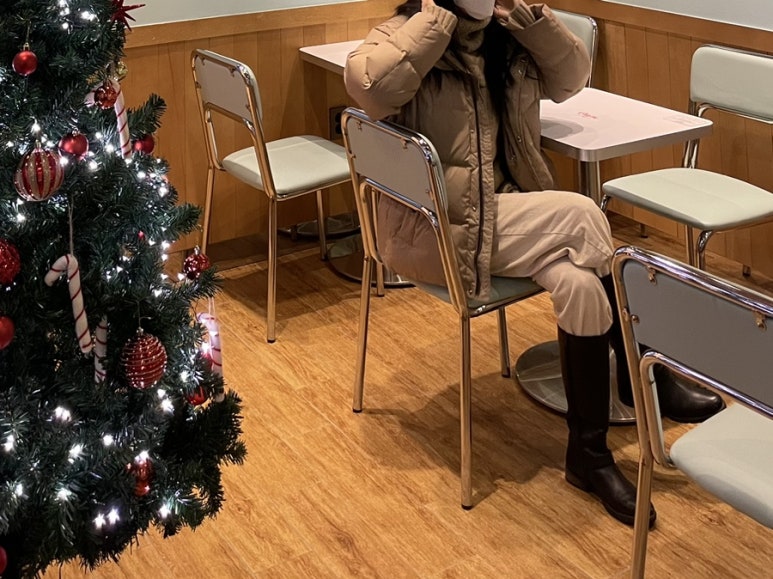 차차커피코안산 이미지