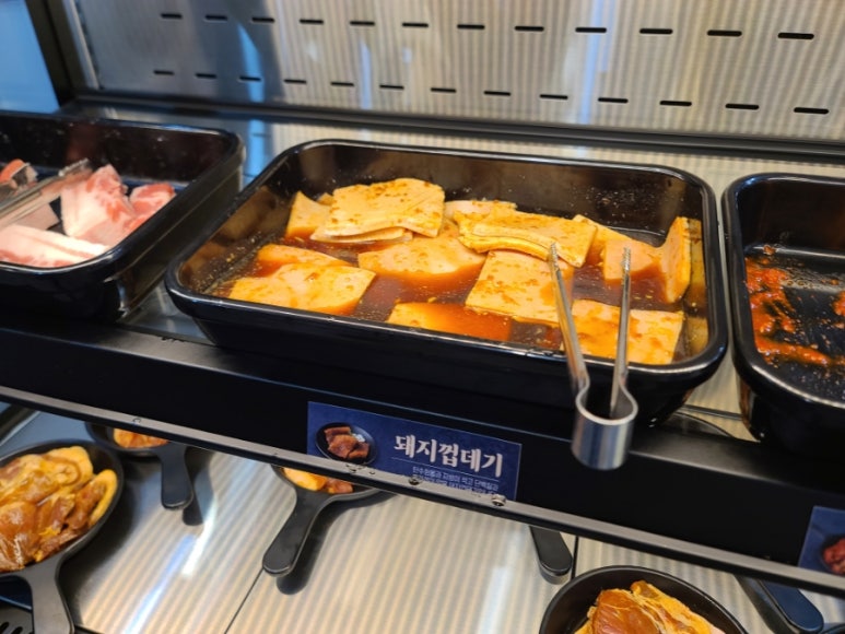 명륜진사갈비옥계점 이미지