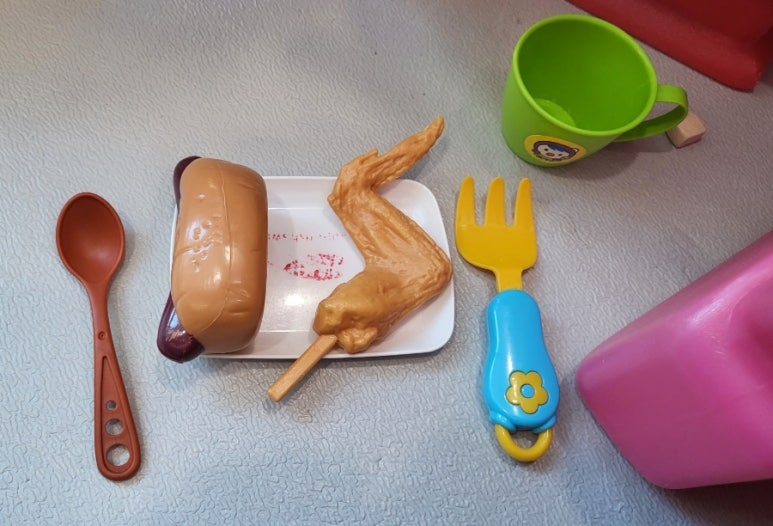 잼몬스터키즈카페 이미지
