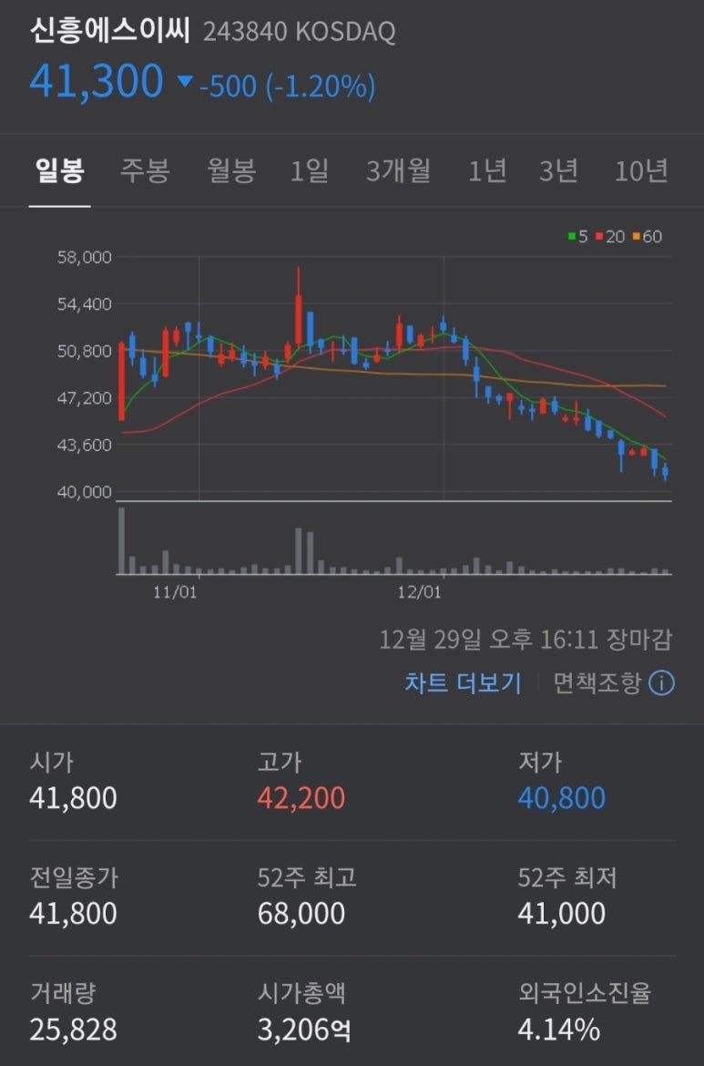 주식회사 신흥기업 이미지