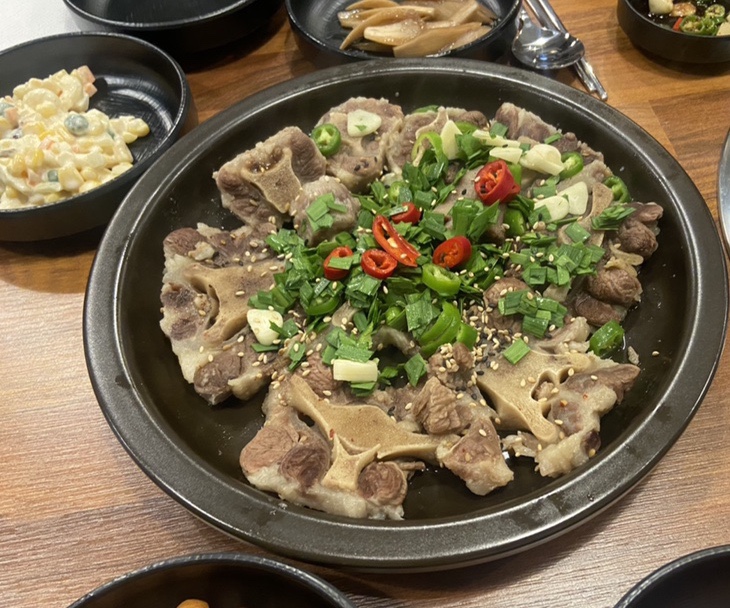 황해수육루원시티점 이미지