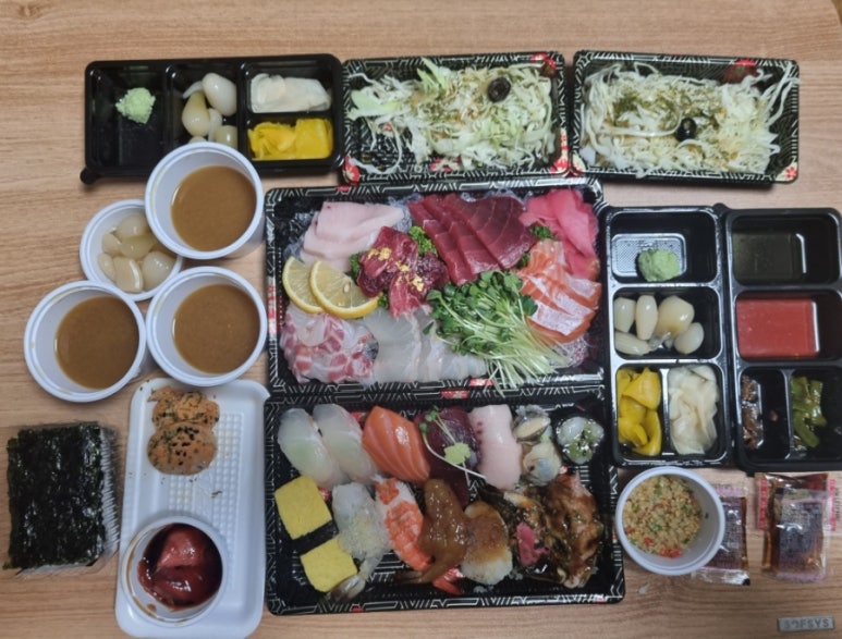 스시근성 이미지