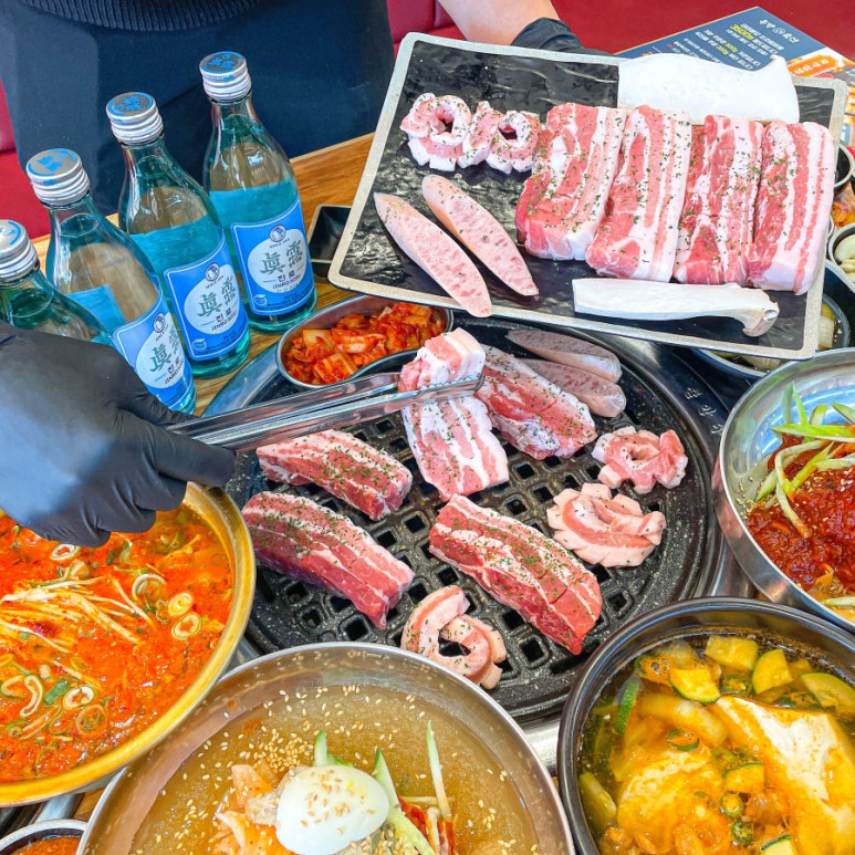 동방축산전포점 이미지