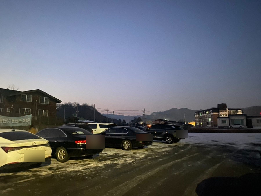 홍천사랑말한우정육점 의정부점 이미지