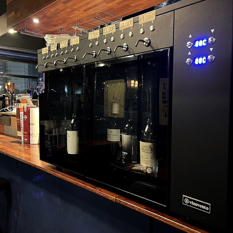 와인가게vino 이미지