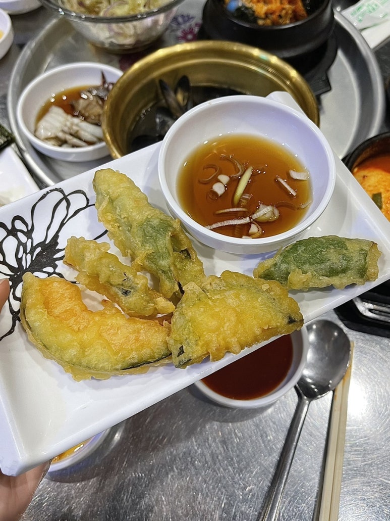 진삼덕어시장 이미지