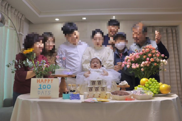루이즈떡케이크 이미지