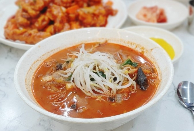 칠성반점 이미지