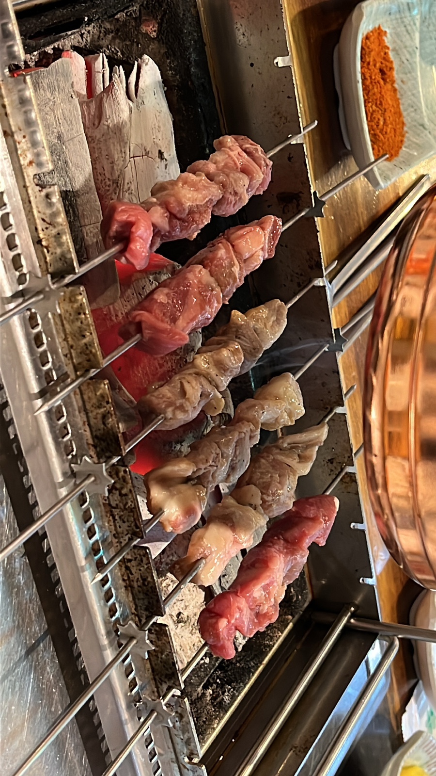 장백산갈비 이미지