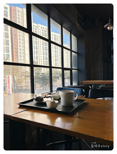 카페두레브 이미지