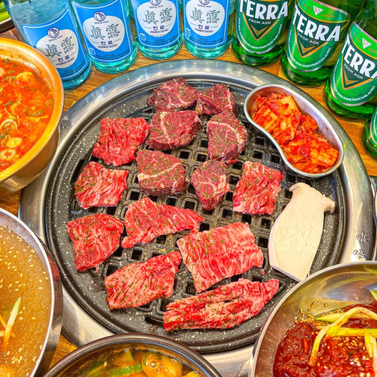 동방축산전포점 이미지