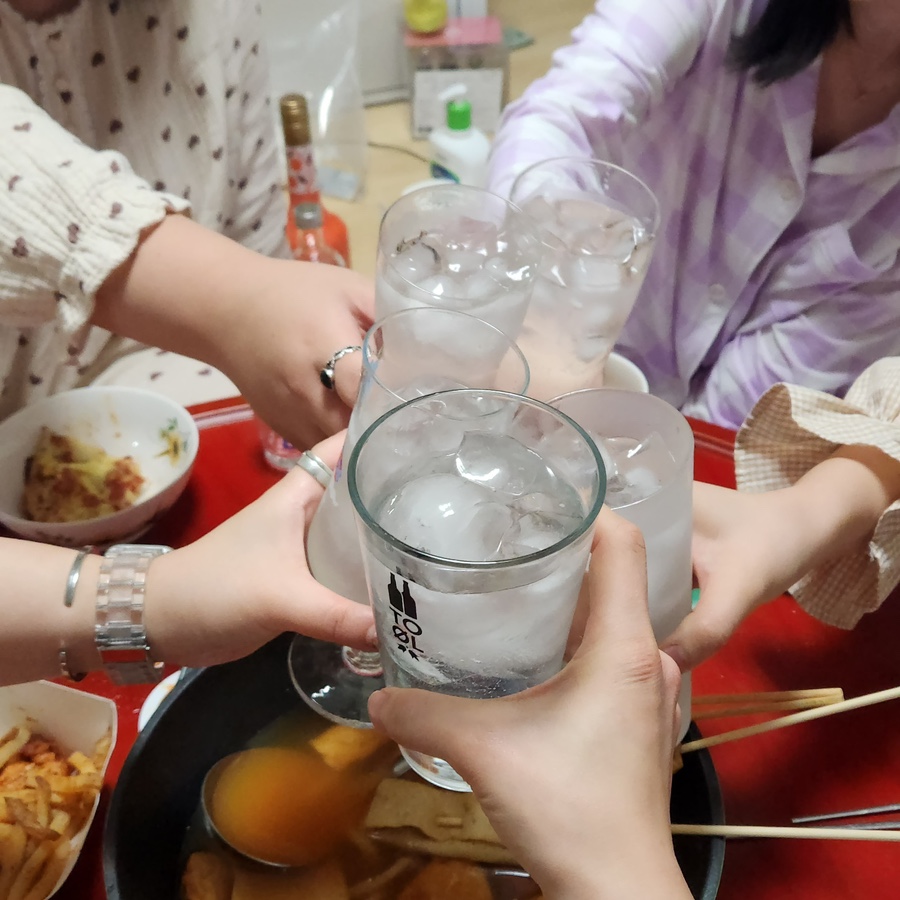 굿바잉 이미지