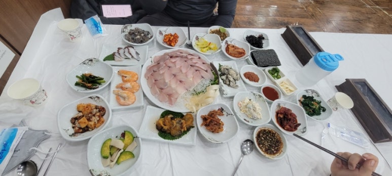 나로도삼치수산 이미지