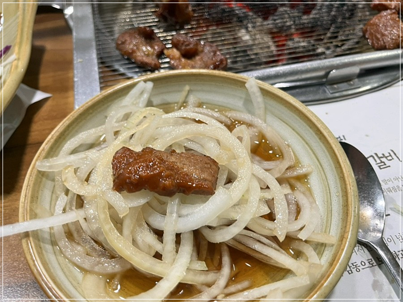 신흥갈비 이미지