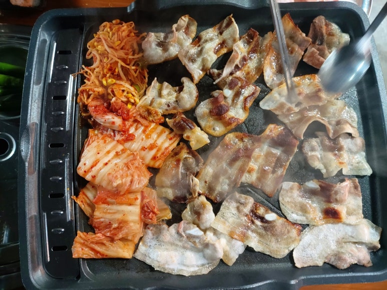 진생삼겹살 이미지