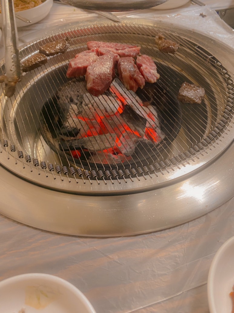 고려 셀프구이 이미지