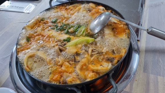 화산한우직판장 이미지