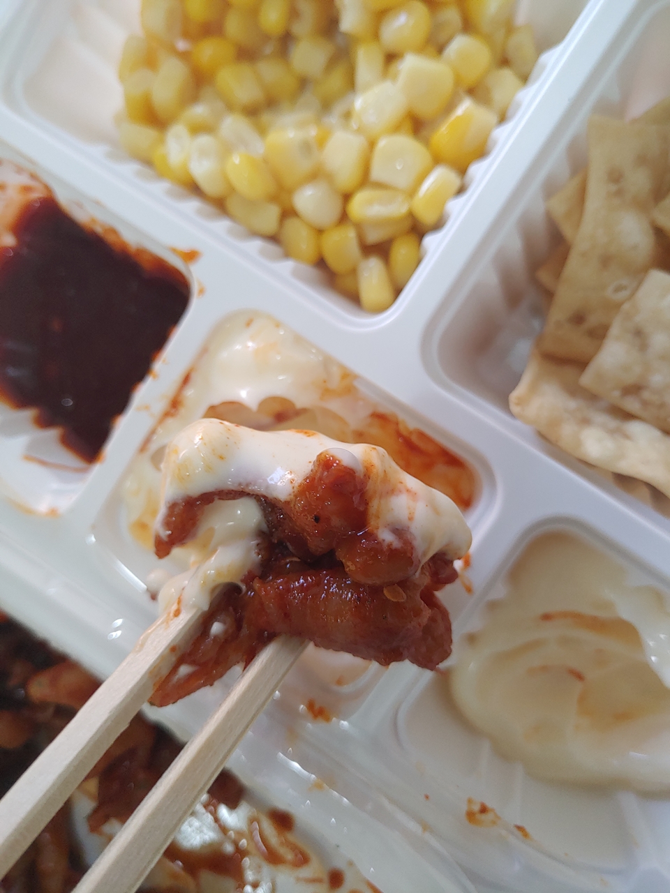 윤이불닭발 이미지