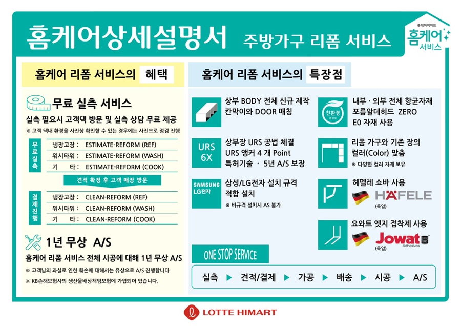 우리홈케어 이미지