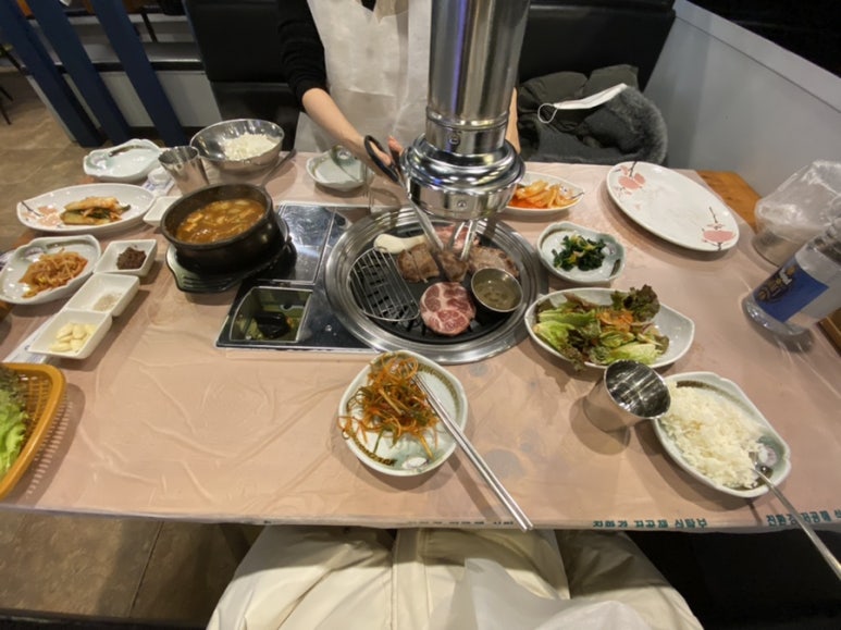 대왕생갈비 이미지