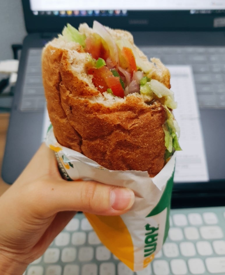 서브웨이평촌스마트 이미지