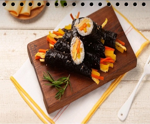 김밥이땡길때 이미지