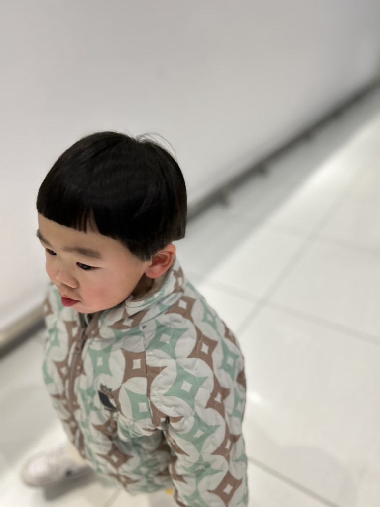 머리휴게실미용실 이미지