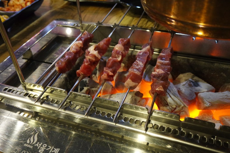 하이양꼬치&마라탕 이미지