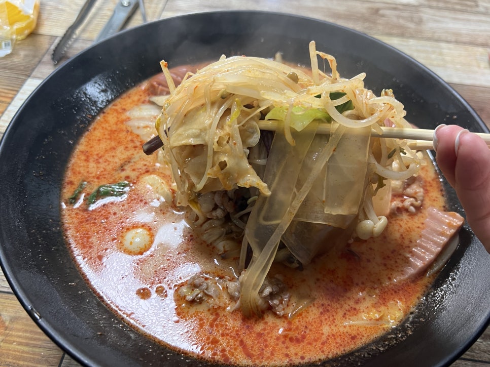 한담 마라탕 이미지