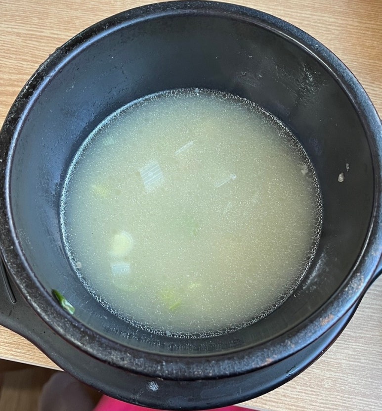 복사골소머리곰탕 이미지